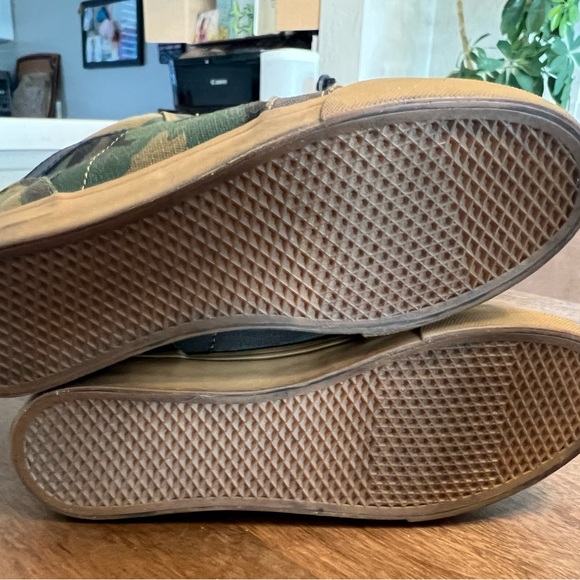 10 Vans Wedges - Picture 3 of 3